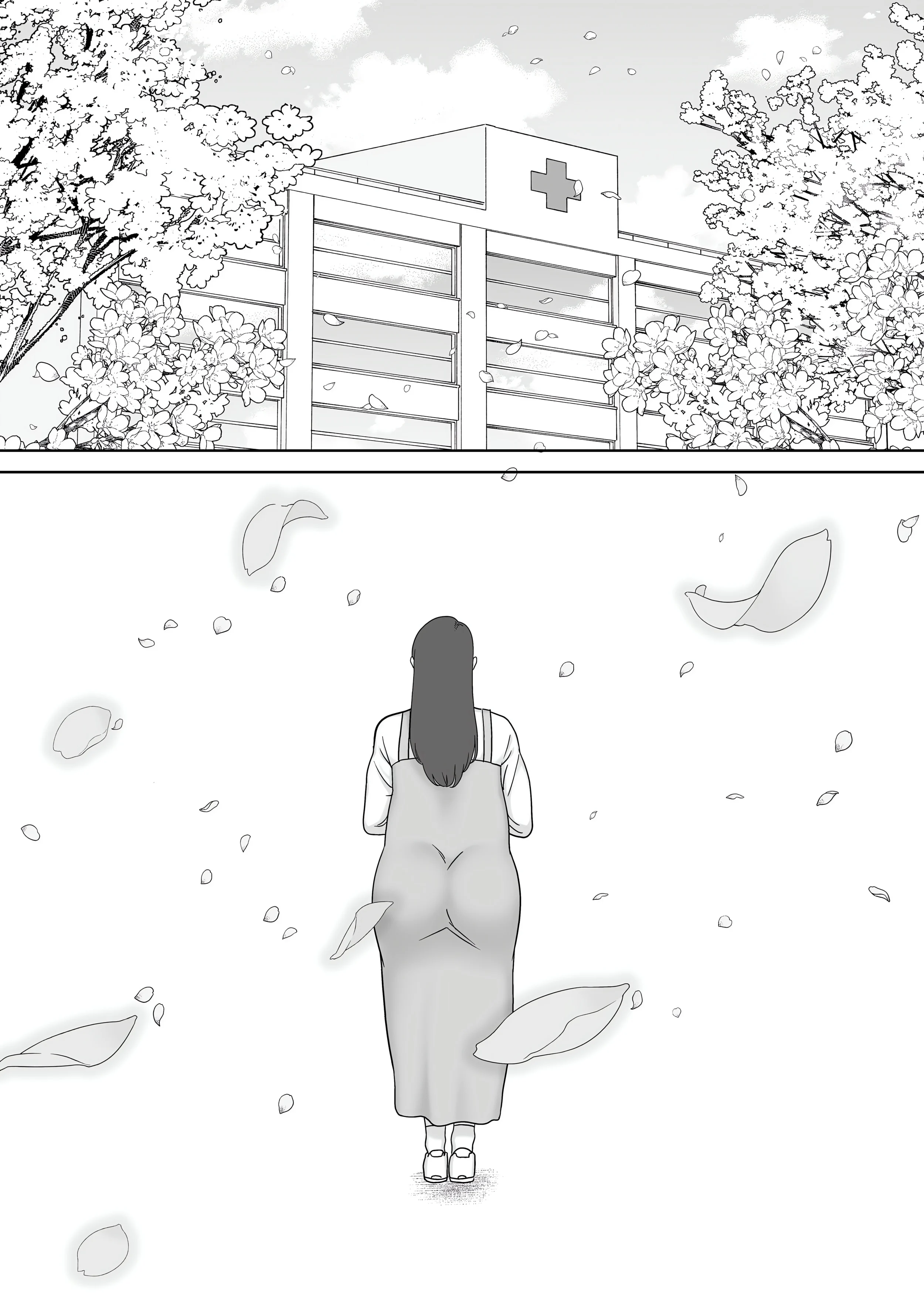 My Mom, My Love (Uncensored) chapter 9 page 72