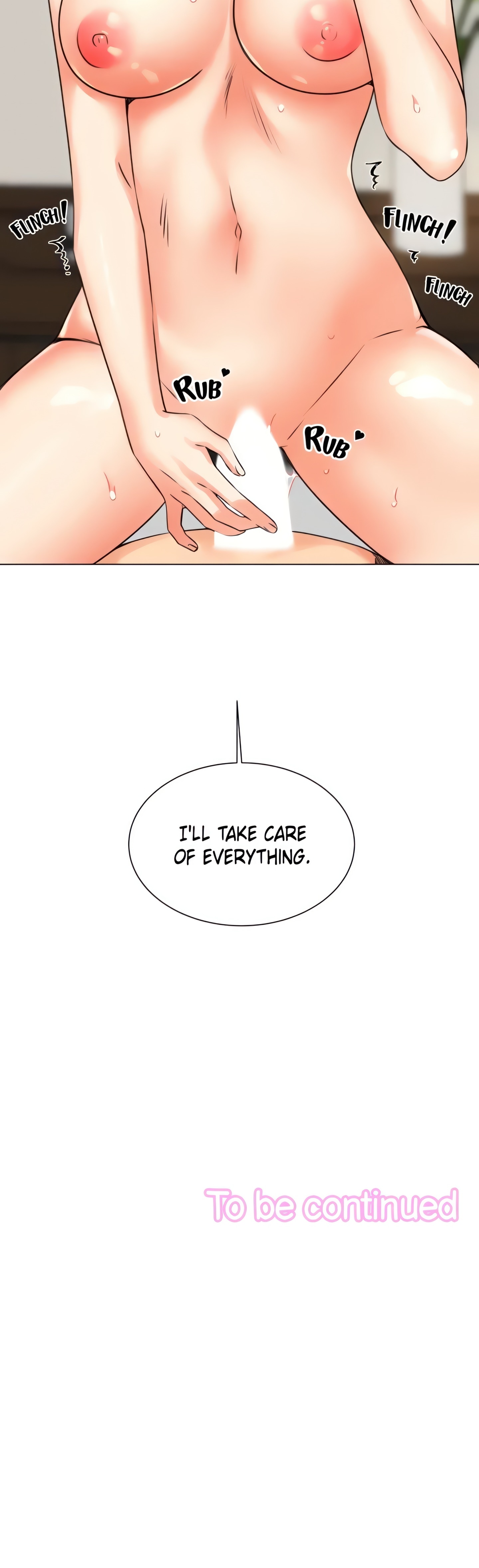 My Naughty Girlfriend (Official) chapter 18 page 22