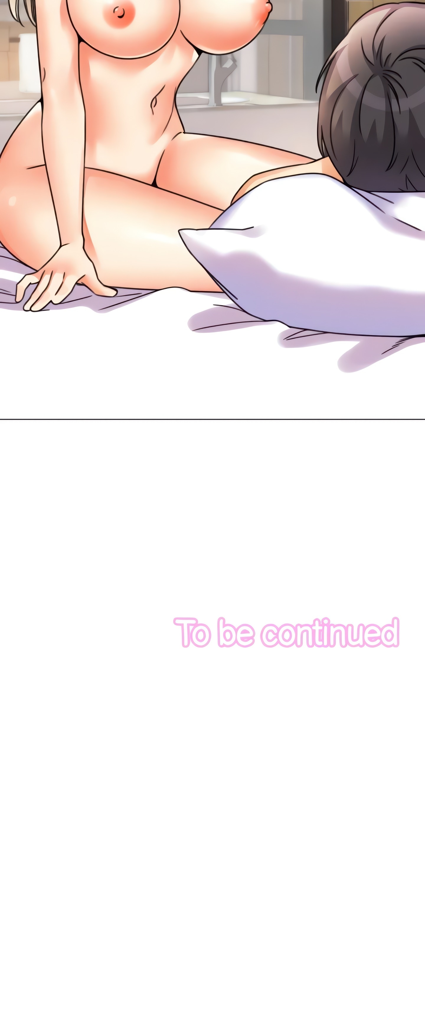 My Naughty Girlfriend (Official) chapter 2 page 32