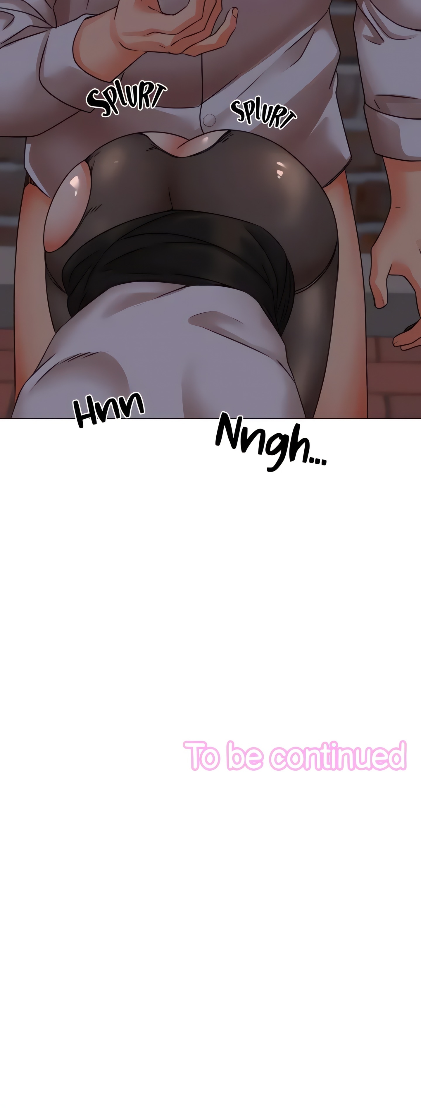 My Naughty Girlfriend (Official) chapter 25 page 22