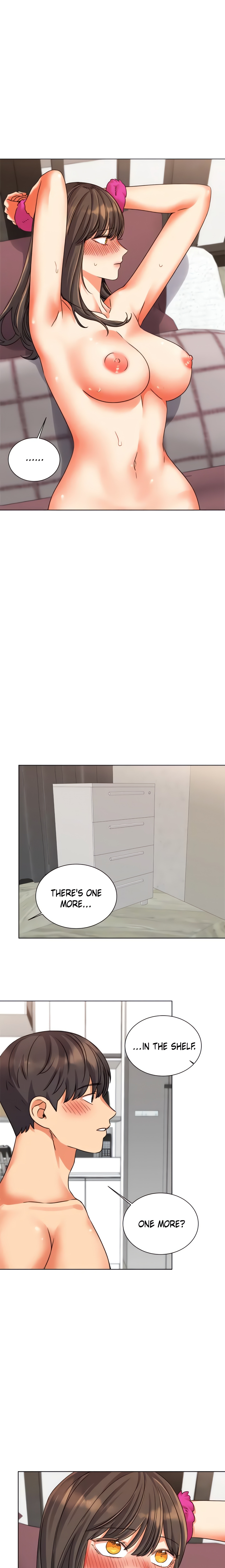 My Naughty Girlfriend (Official) chapter 29 page 1