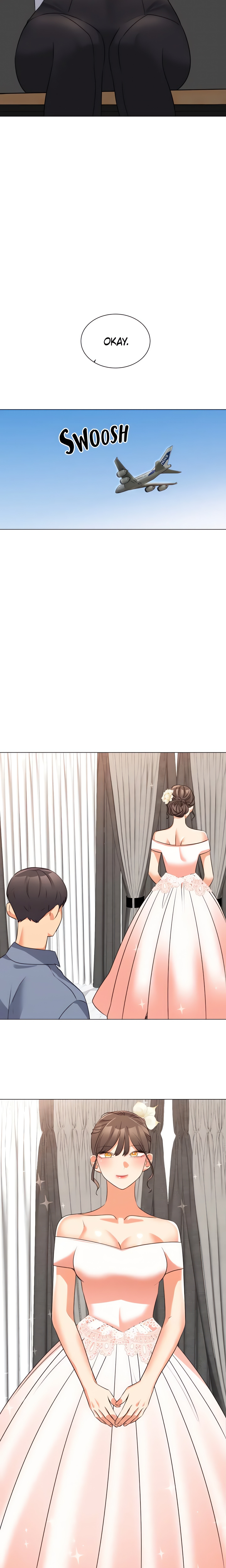 My Naughty Girlfriend (Official) chapter 46 page 14