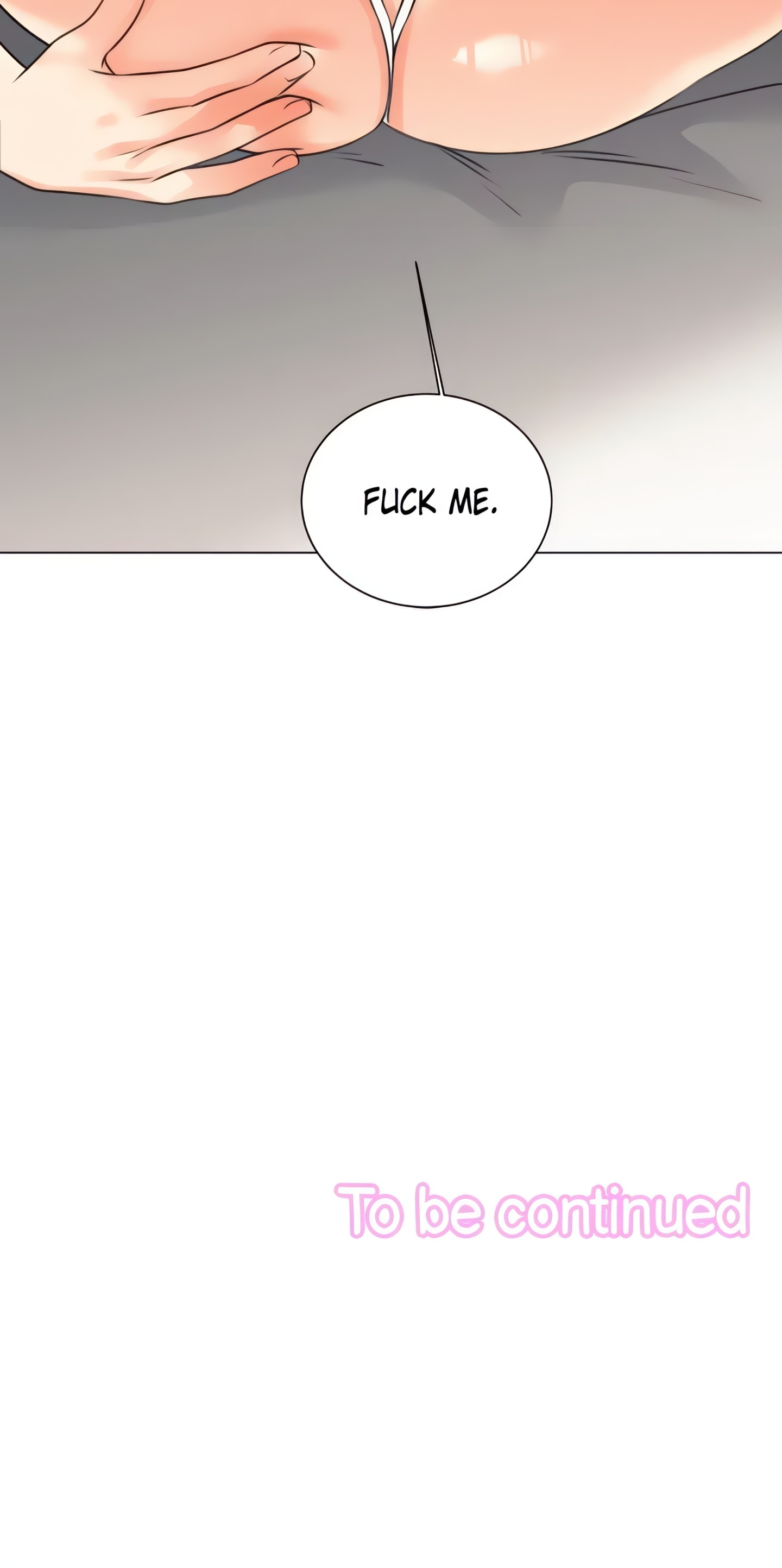 My Naughty Girlfriend (Official) chapter 49 page 20