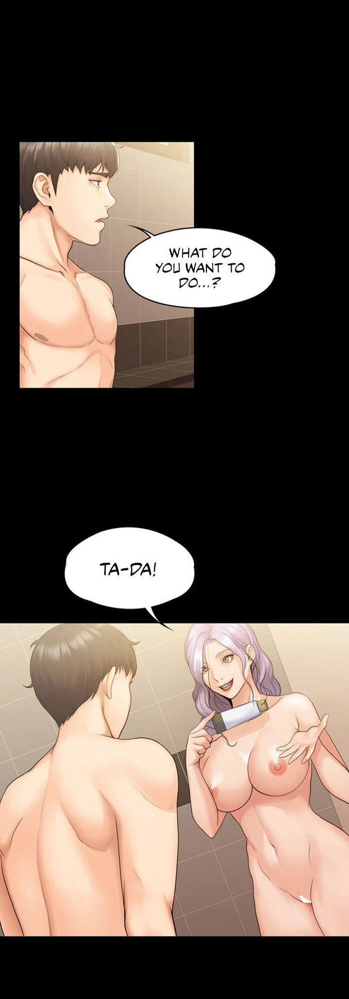 My Neighborhood’s Female Teacher chapter 10 page 7