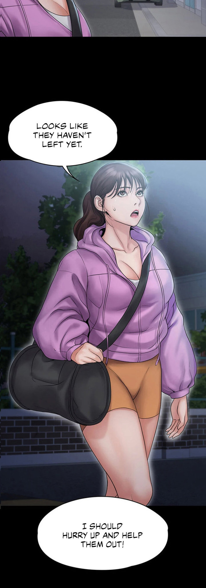 My Neighborhood’s Female Teacher chapter 11 page 2