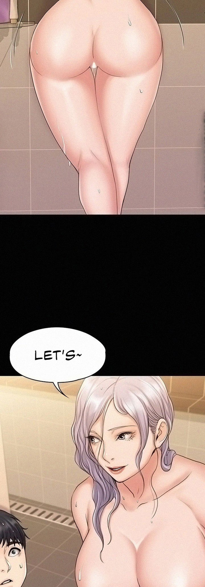 My Neighborhood’s Female Teacher chapter 11 page 13