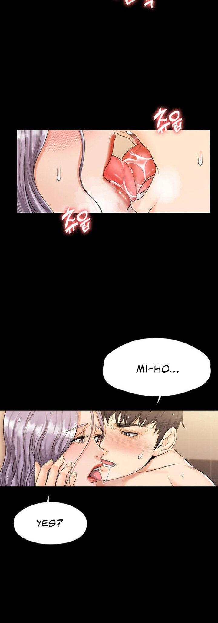 My Neighborhood’s Female Teacher chapter 11 page 26
