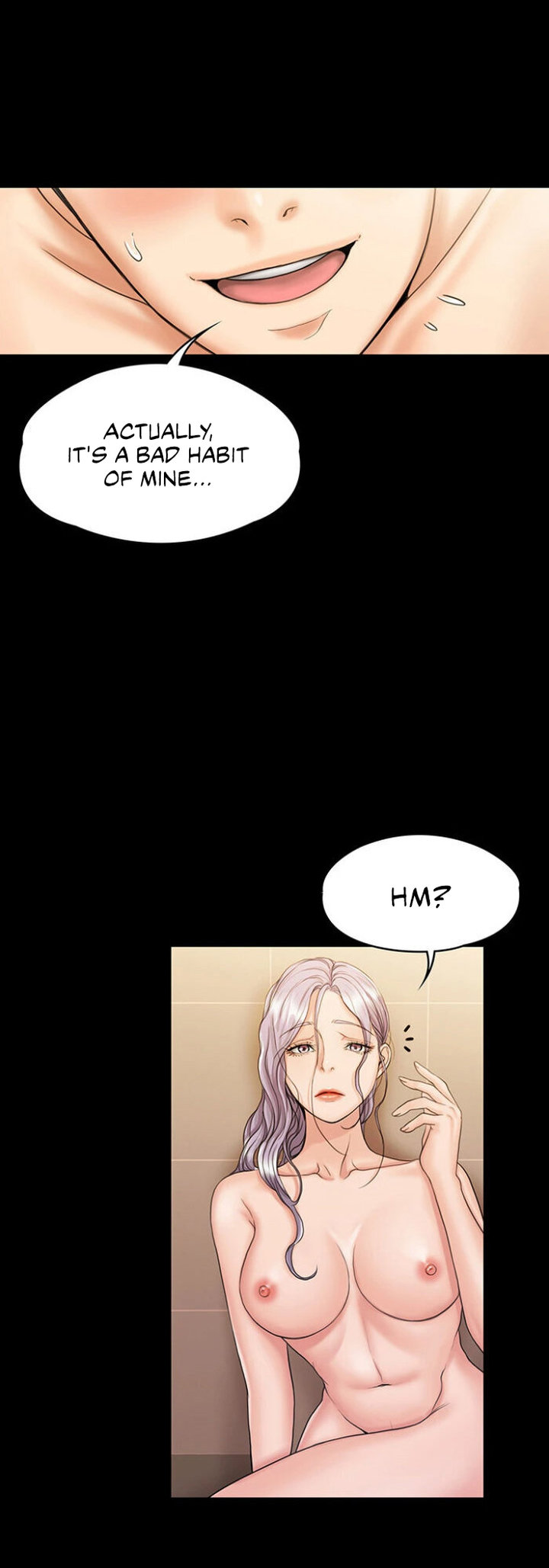 My Neighborhood’s Female Teacher chapter 11 page 36