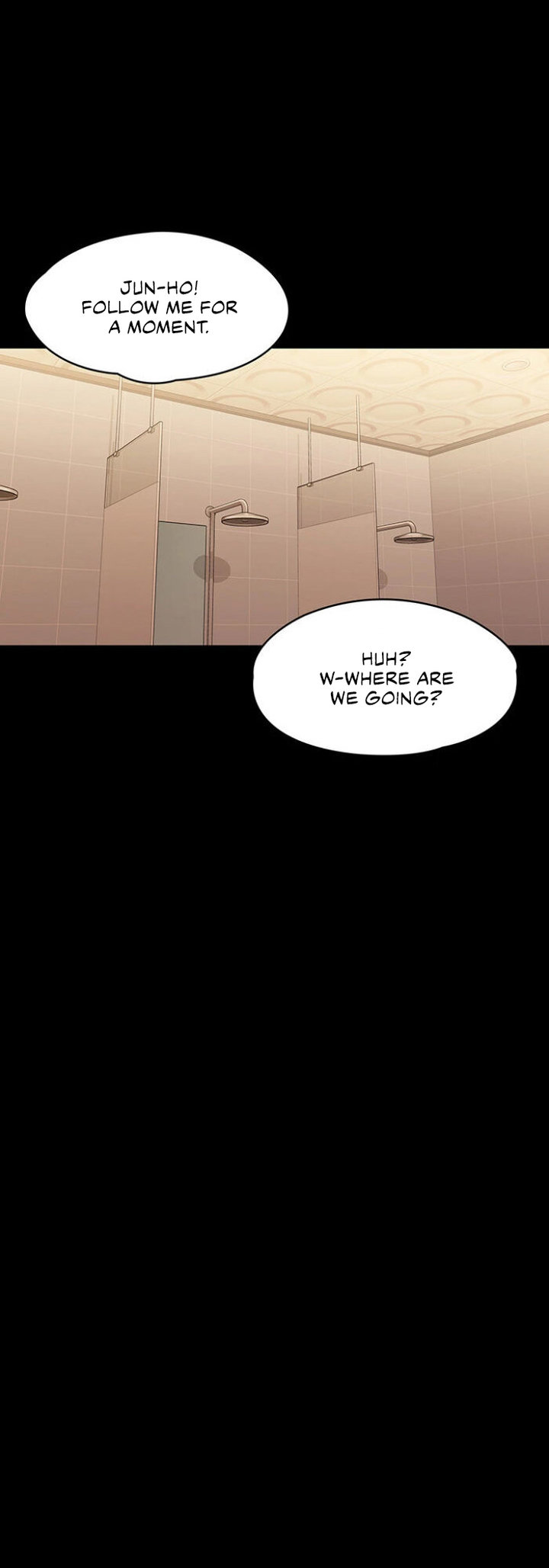 My Neighborhood’s Female Teacher chapter 11 page 37