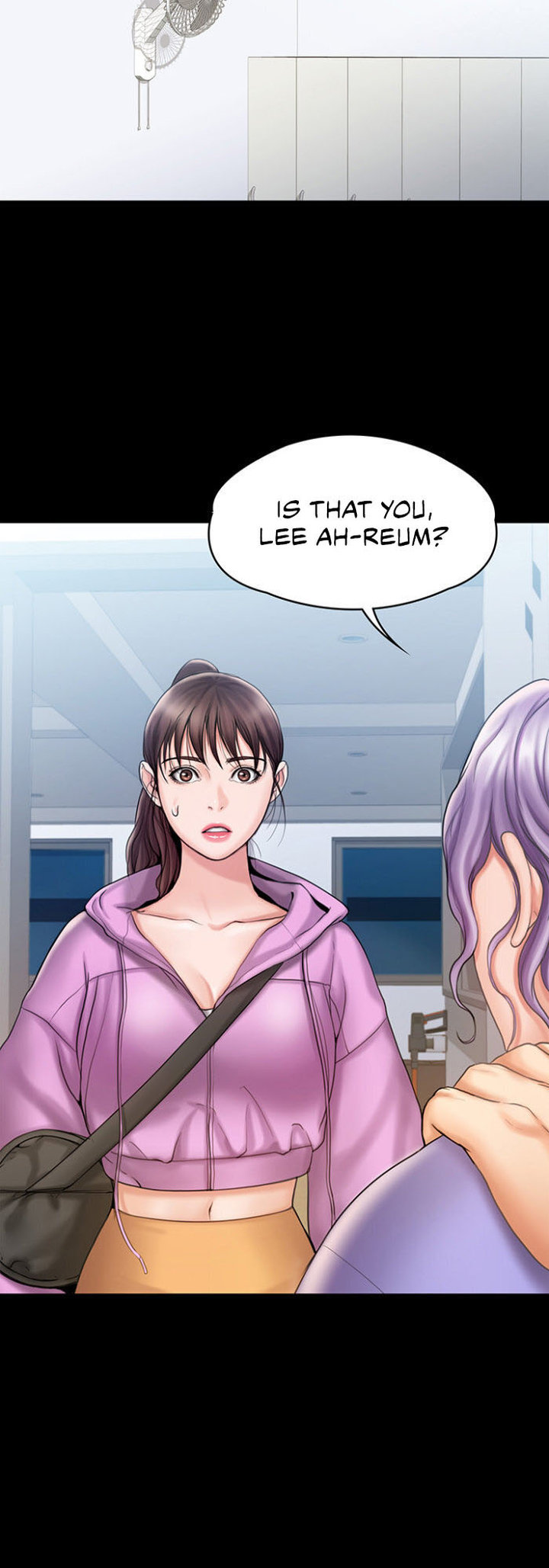 My Neighborhood’s Female Teacher chapter 12 page 3