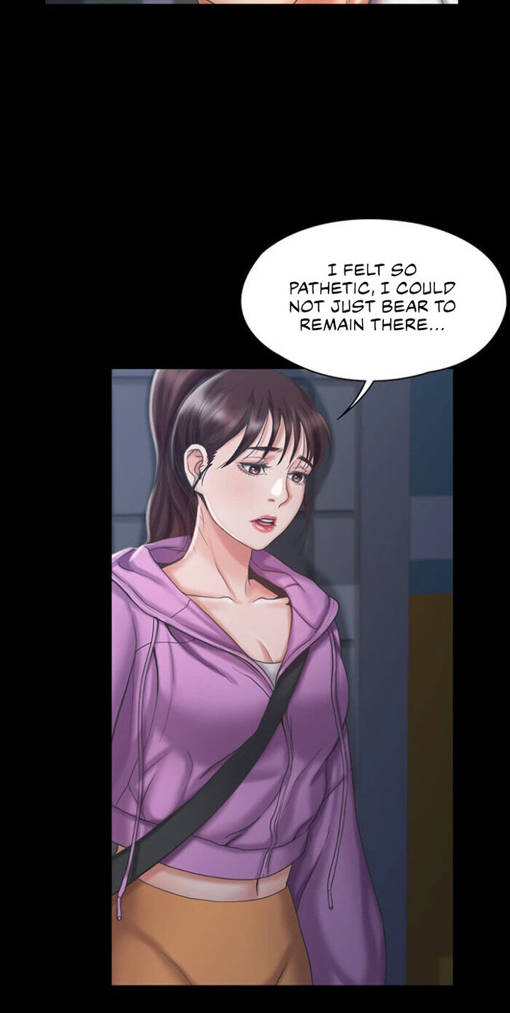 My Neighborhood’s Female Teacher chapter 12 page 36
