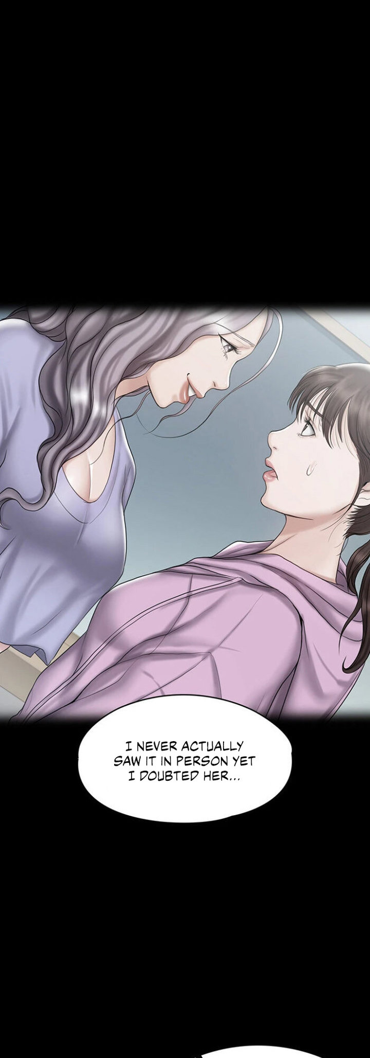 My Neighborhood’s Female Teacher chapter 12 page 37