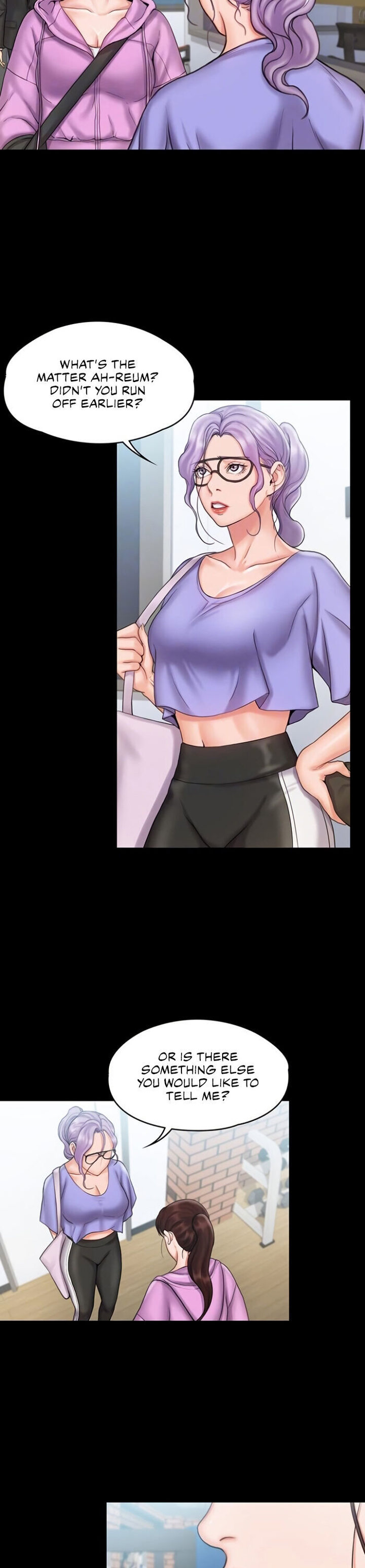 My Neighborhood’s Female Teacher chapter 13 page 4