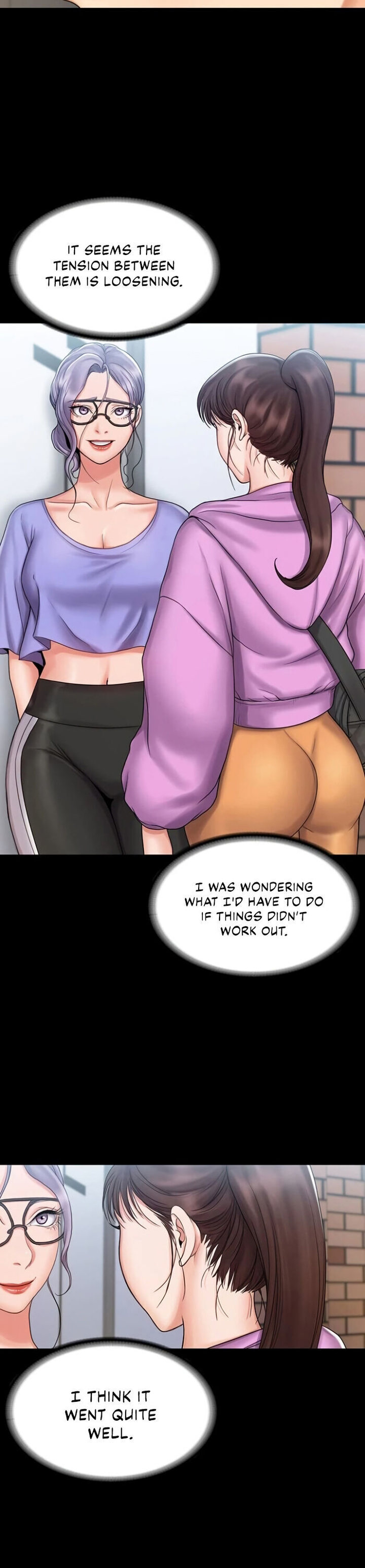 My Neighborhood’s Female Teacher chapter 13 page 7