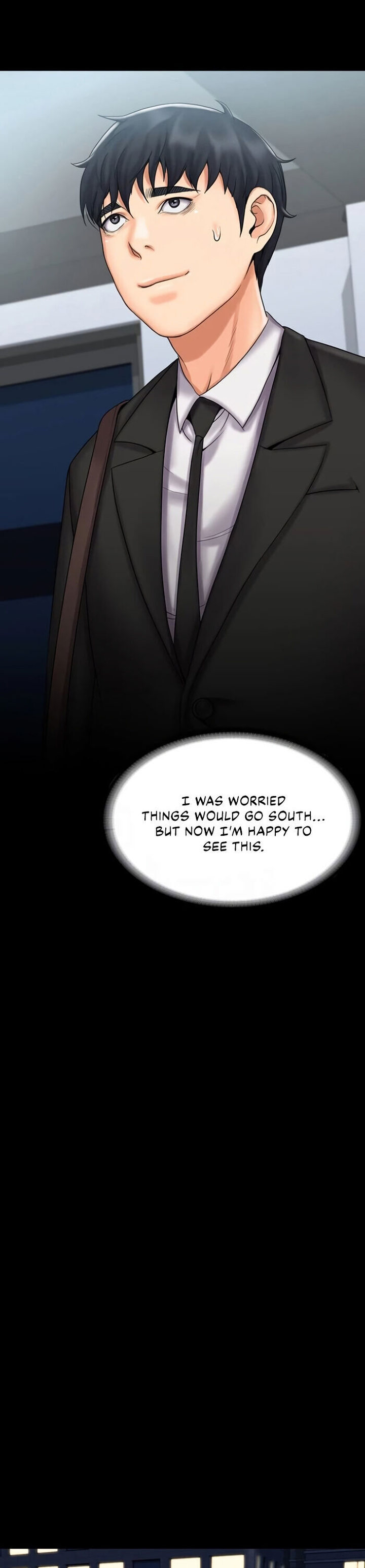 My Neighborhood’s Female Teacher chapter 13 page 8