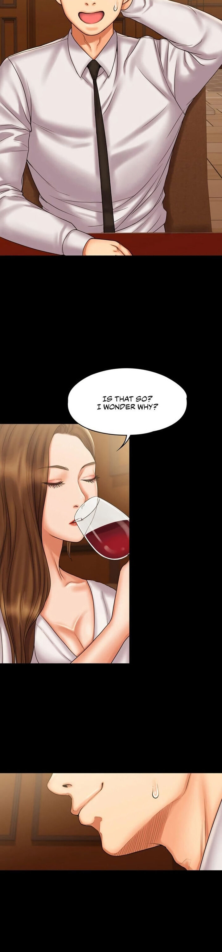 My Neighborhood’s Female Teacher chapter 13 page 12