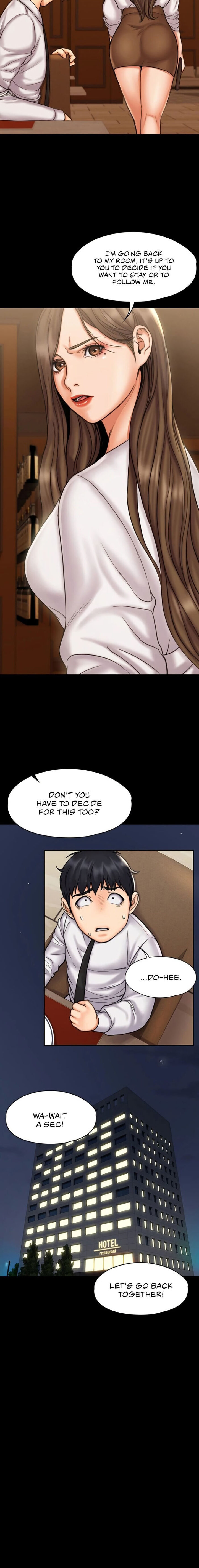 My Neighborhood’s Female Teacher chapter 13 page 16