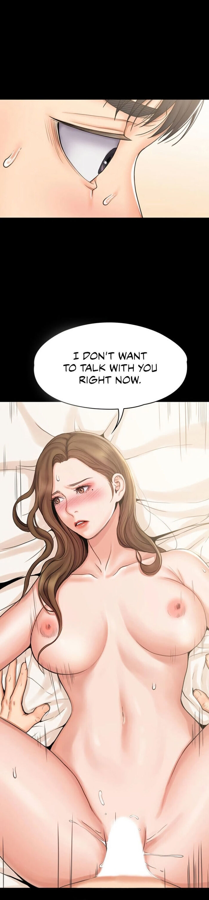 My Neighborhood’s Female Teacher chapter 13 page 23