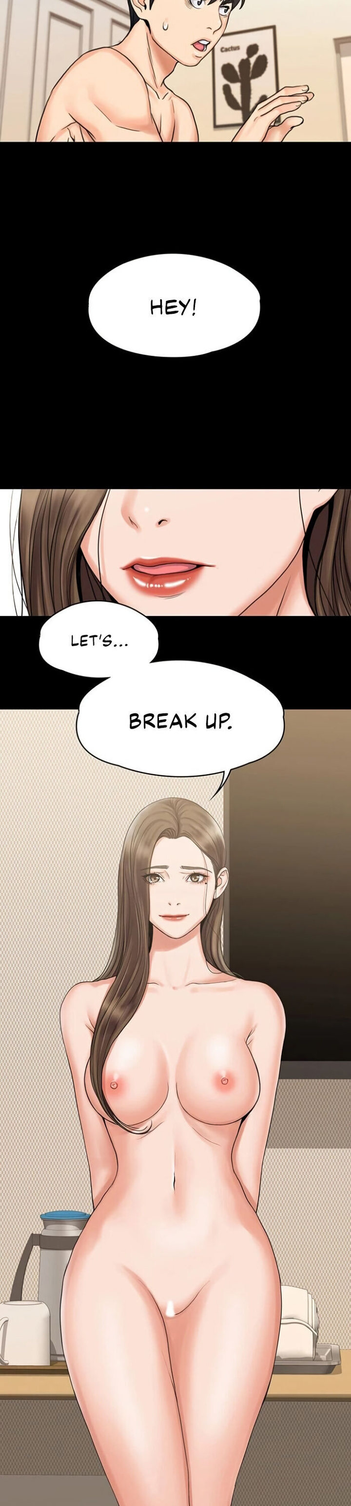 My Neighborhood’s Female Teacher chapter 14 page 29