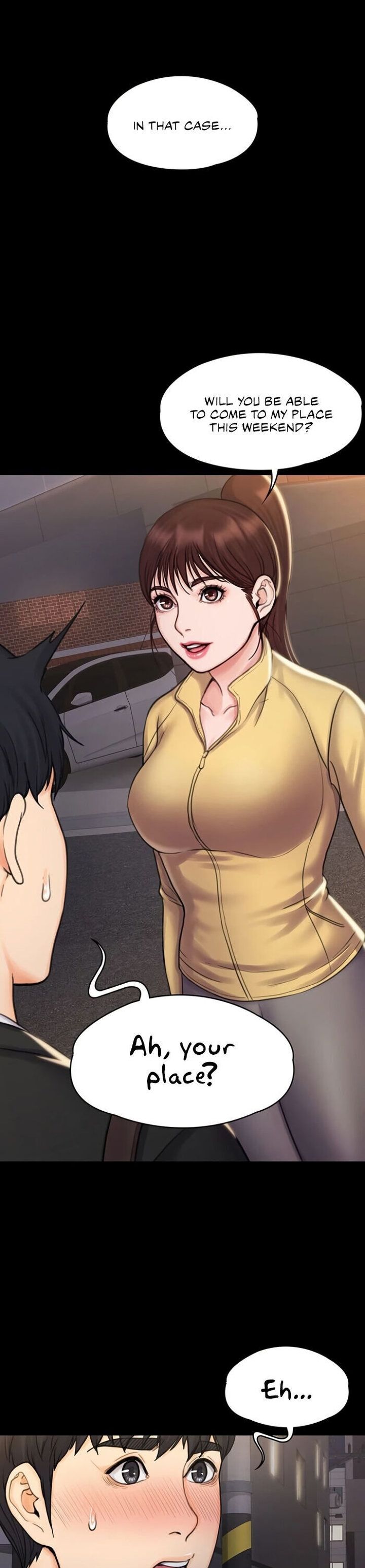 My Neighborhood’s Female Teacher chapter 16 page 5