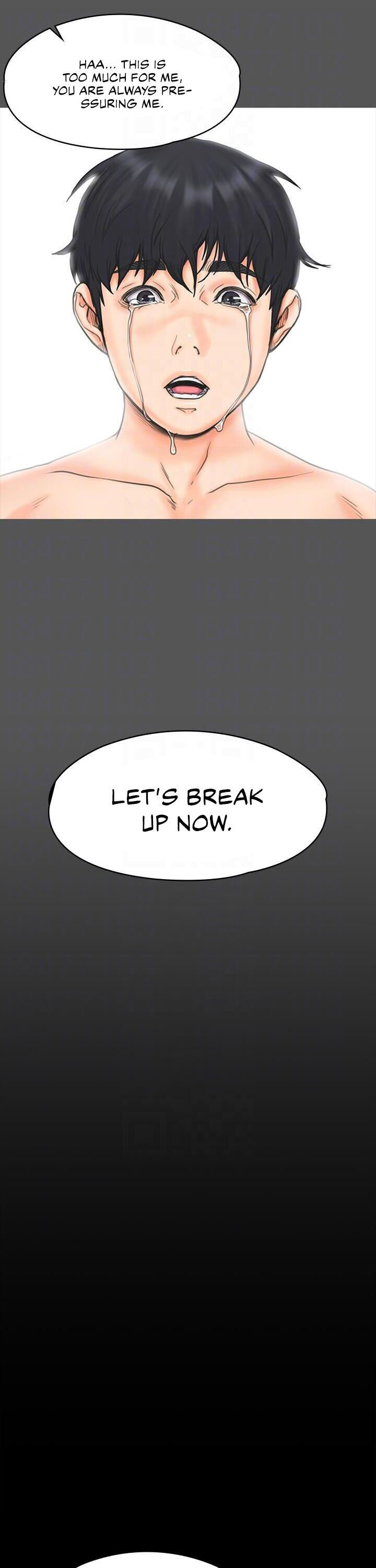 My Neighborhood’s Female Teacher chapter 17 page 19