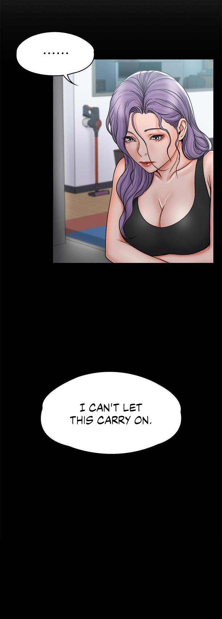 My Neighborhood’s Female Teacher chapter 19 page 47