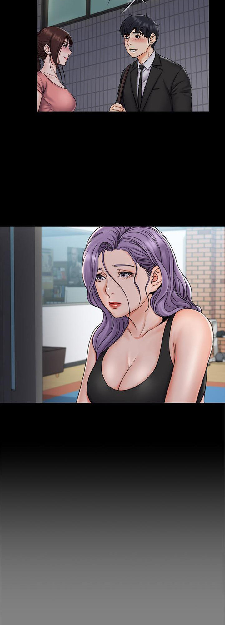 My Neighborhood’s Female Teacher chapter 20 page 3