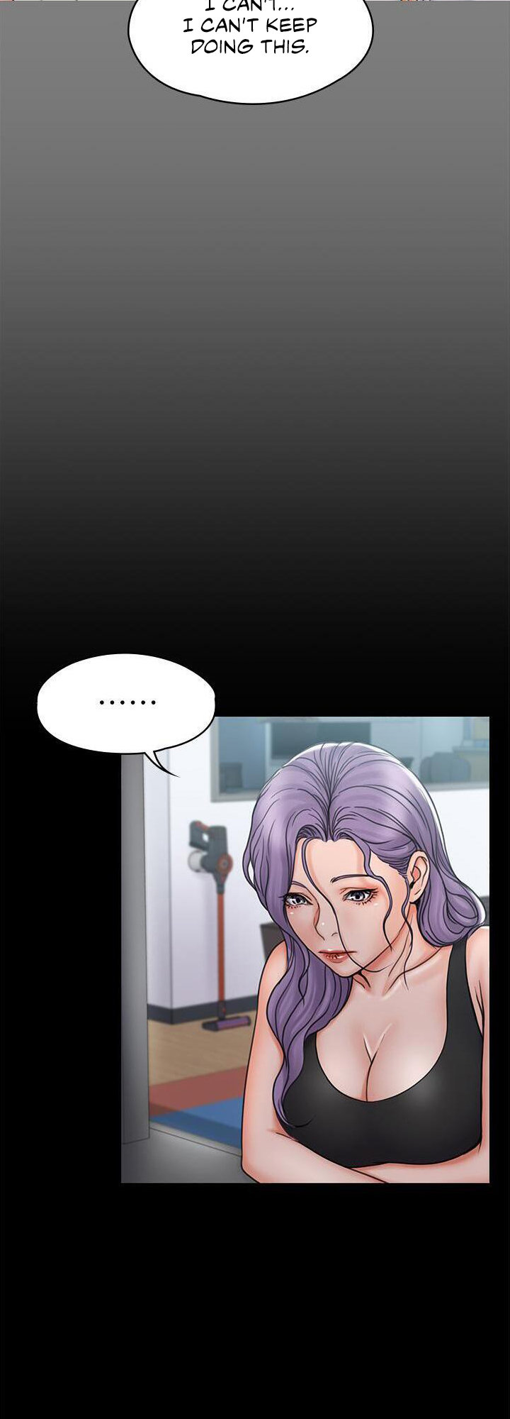 My Neighborhood’s Female Teacher chapter 20 page 5