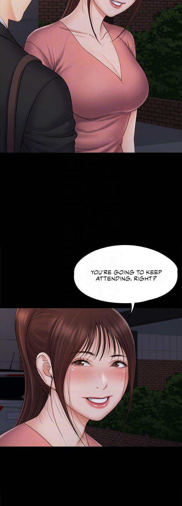 My Neighborhood’s Female Teacher chapter 20 page 10