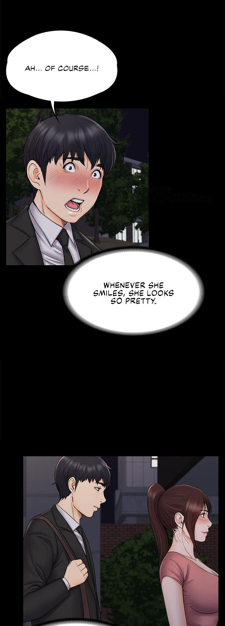 My Neighborhood’s Female Teacher chapter 20 page 11