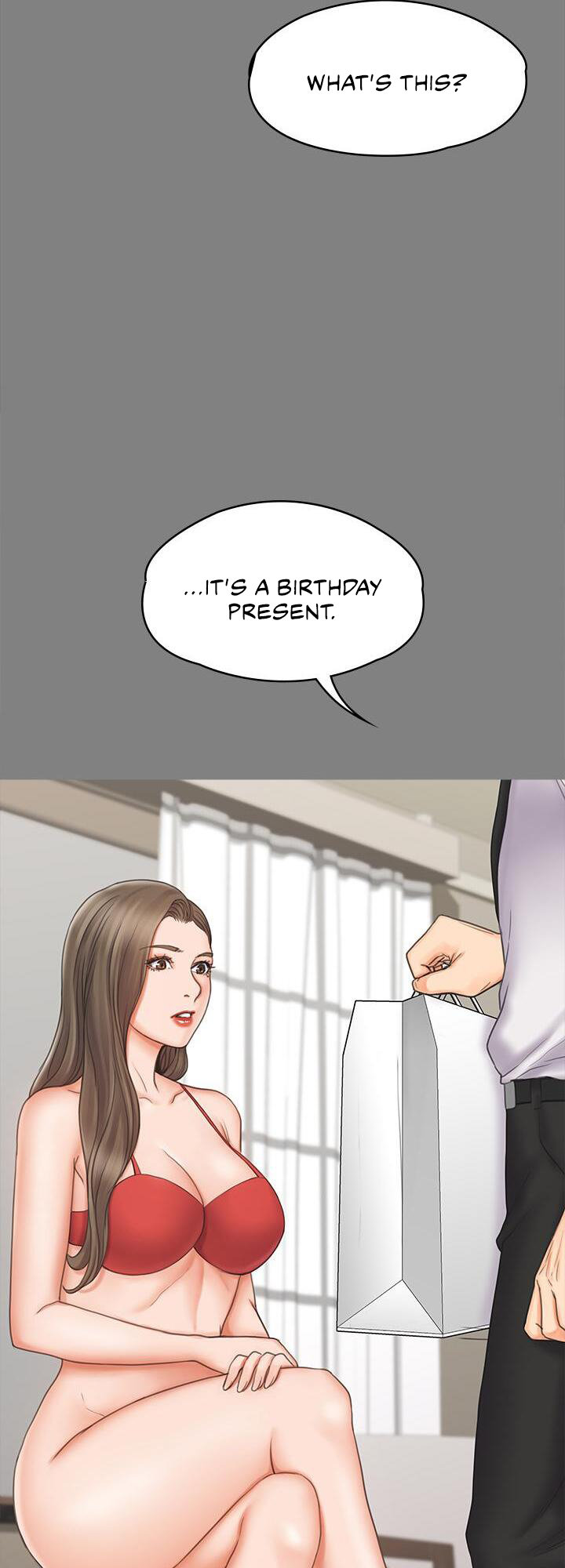 My Neighborhood’s Female Teacher chapter 20 page 14