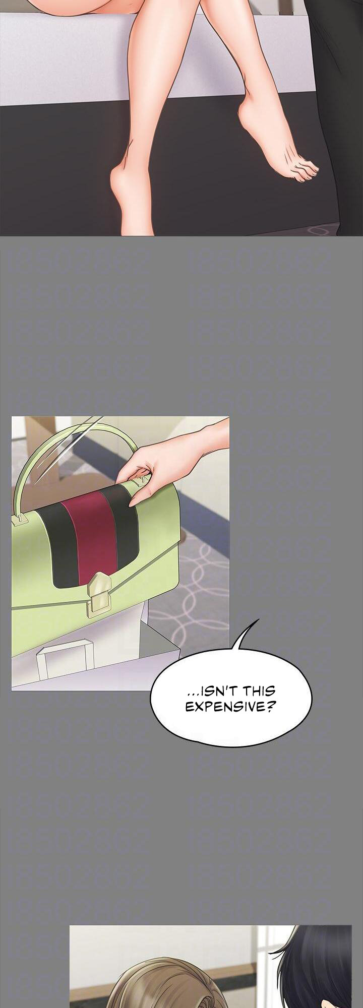 My Neighborhood’s Female Teacher chapter 20 page 15