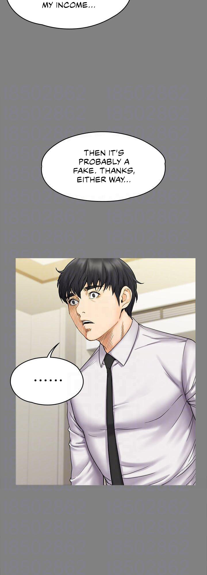 My Neighborhood’s Female Teacher chapter 20 page 17