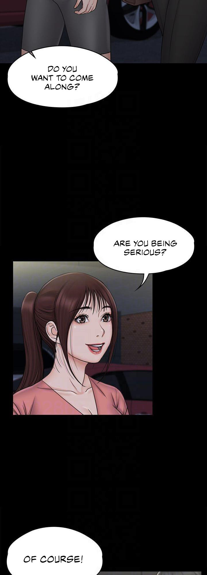 My Neighborhood’s Female Teacher chapter 20 page 20