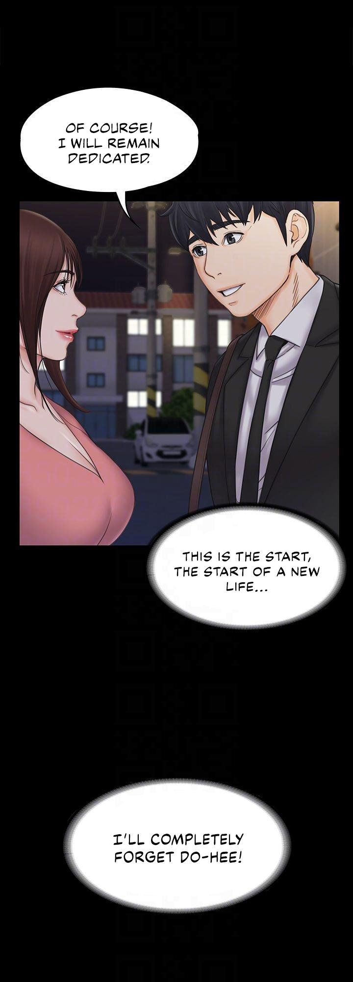 My Neighborhood’s Female Teacher chapter 20 page 23