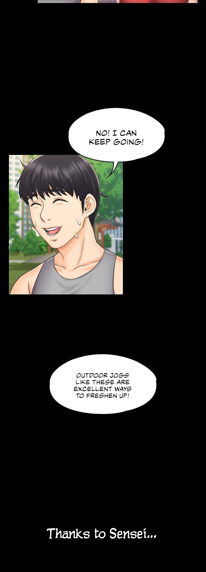 My Neighborhood’s Female Teacher chapter 20 page 26