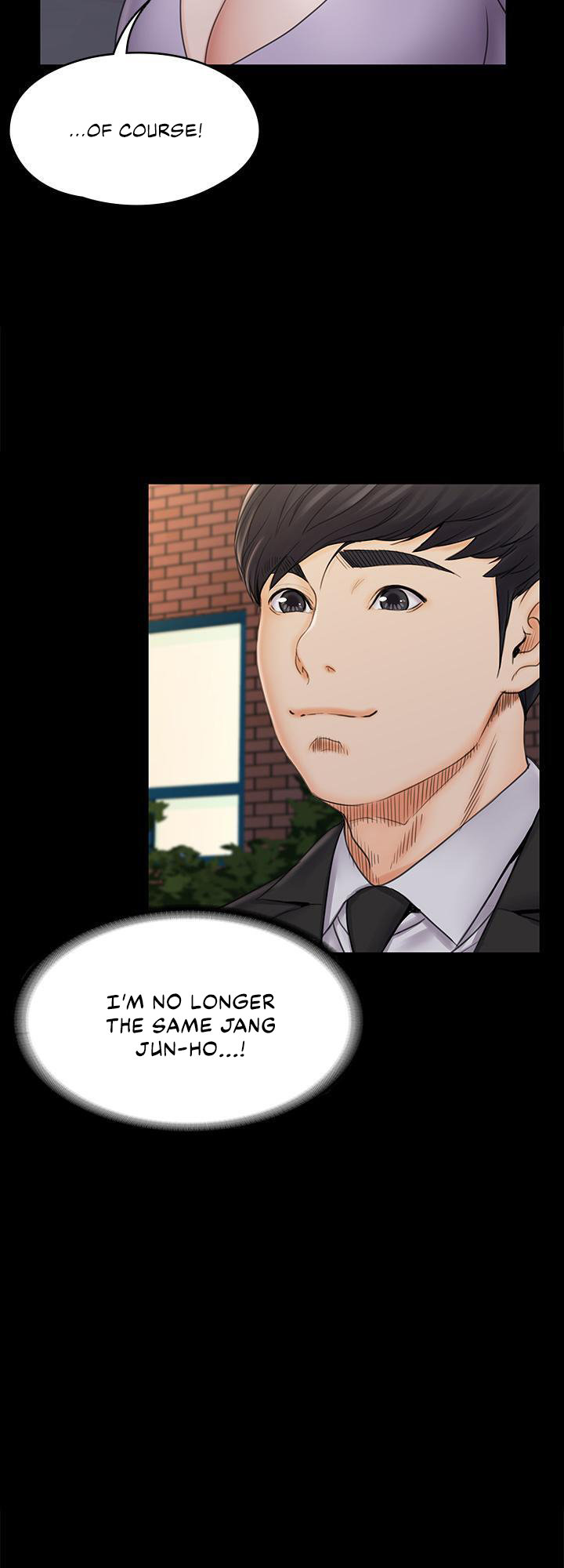 My Neighborhood’s Female Teacher chapter 20 page 47