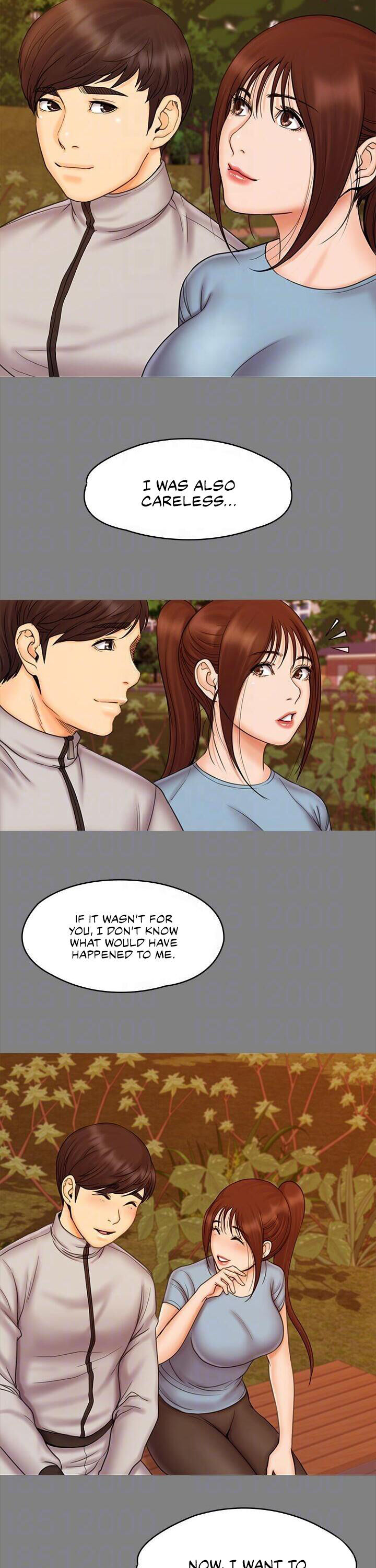 My Neighborhood’s Female Teacher chapter 21 page 6