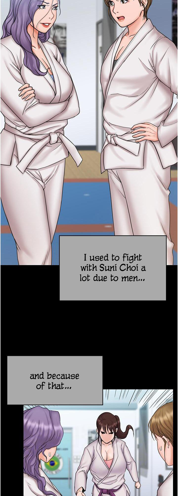 My Neighborhood’s Female Teacher chapter 23 page 9