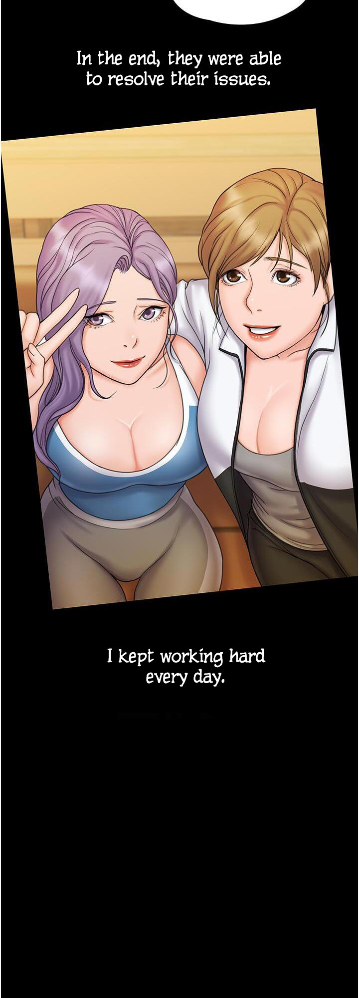 My Neighborhood’s Female Teacher chapter 23 page 23