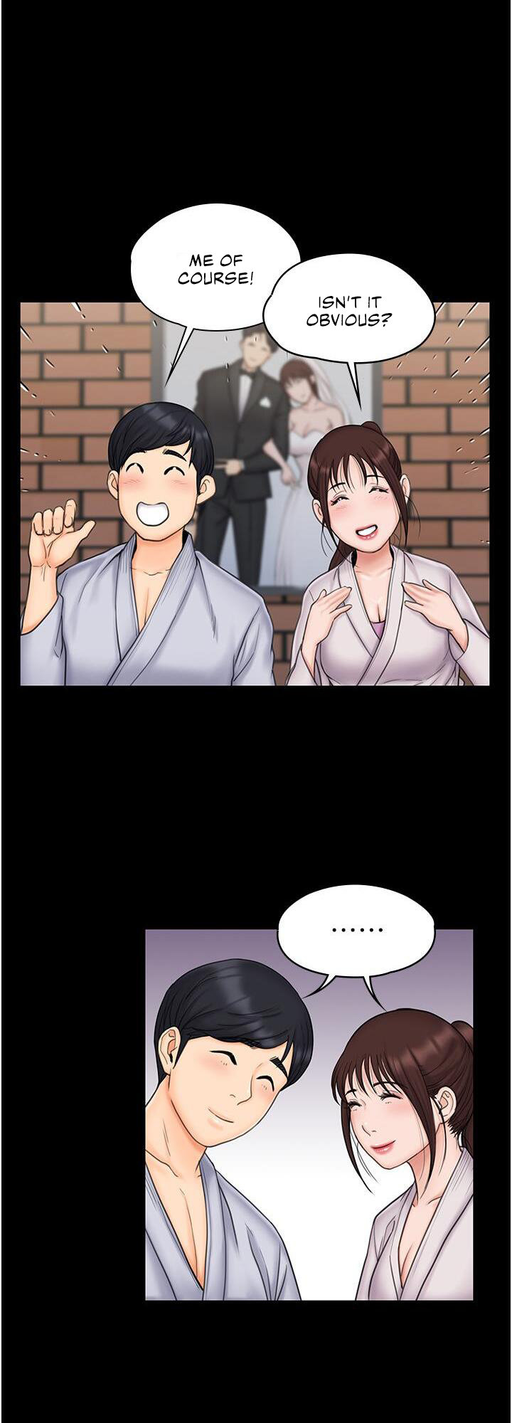 My Neighborhood’s Female Teacher chapter 23 page 33