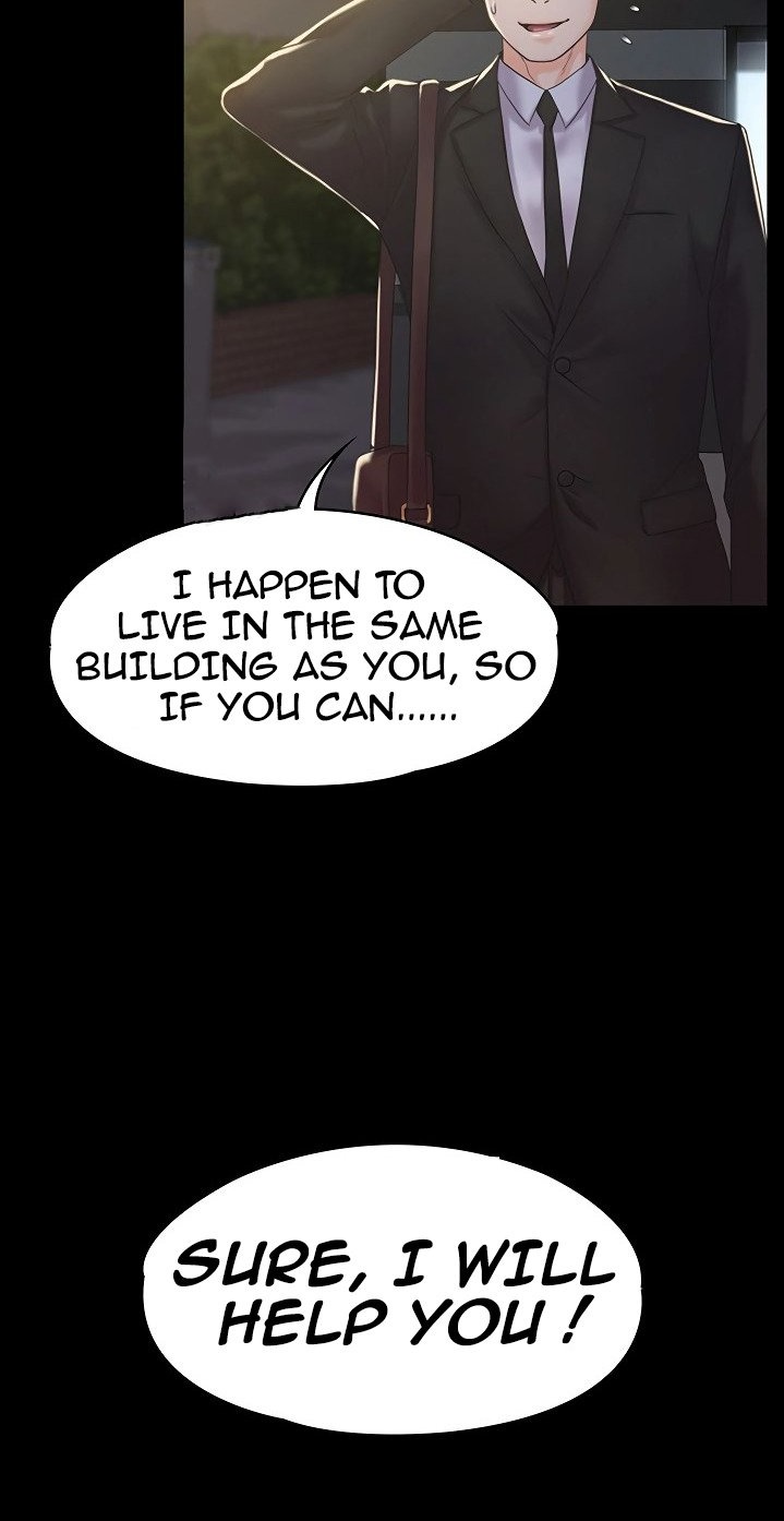 My Neighborhood’s Female Teacher chapter 3 page 6