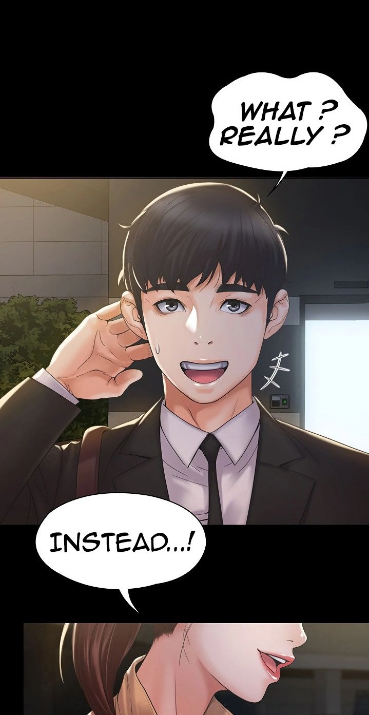 My Neighborhood’s Female Teacher chapter 3 page 7