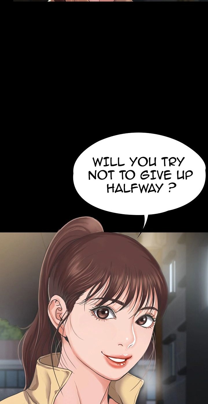 My Neighborhood’s Female Teacher chapter 3 page 8