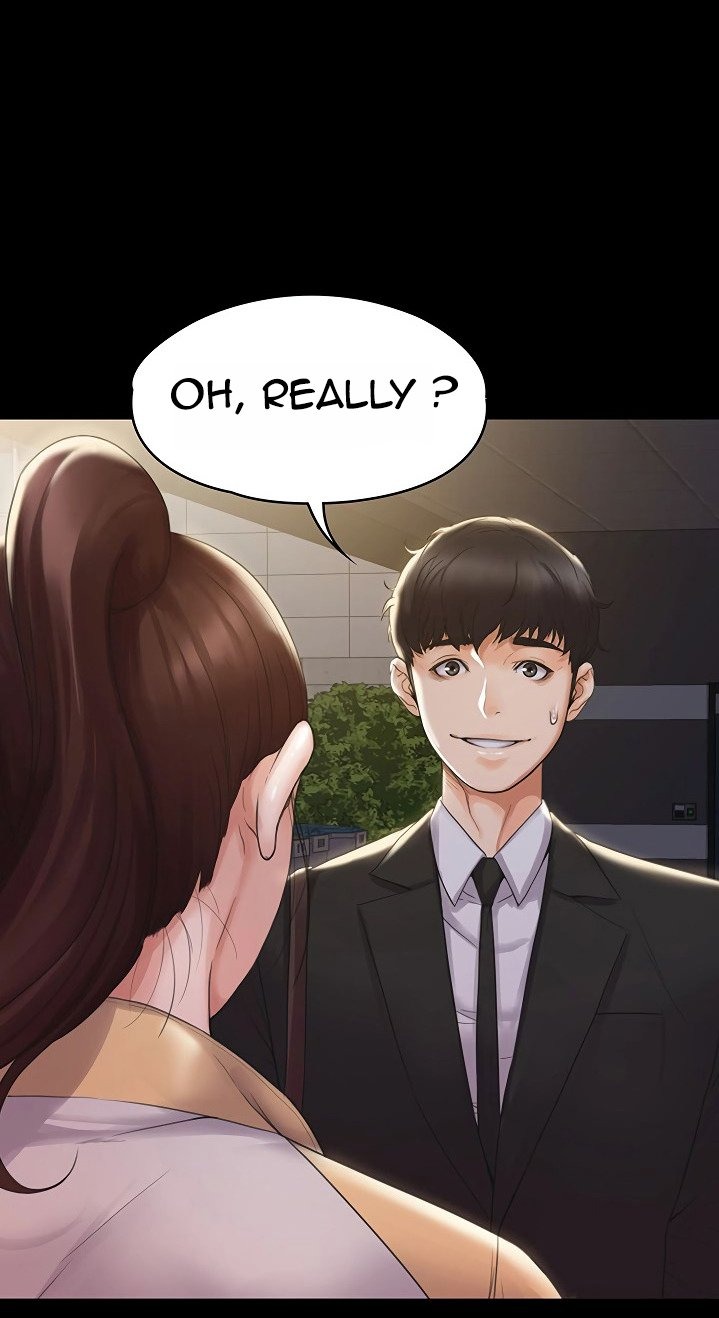 My Neighborhood’s Female Teacher chapter 3 page 12