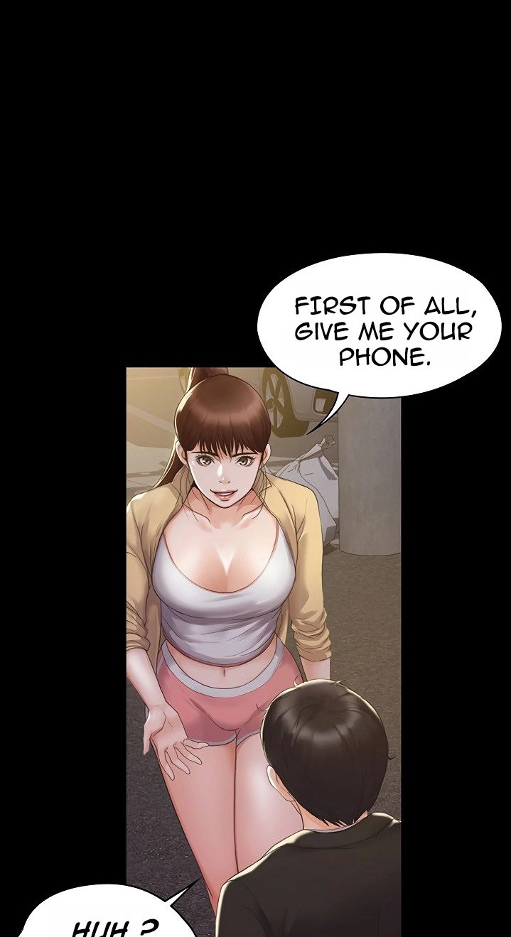 My Neighborhood’s Female Teacher chapter 3 page 13