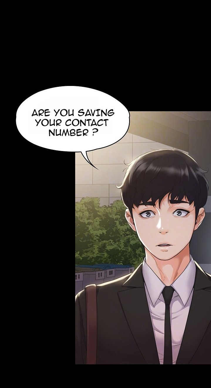 My Neighborhood’s Female Teacher chapter 3 page 15