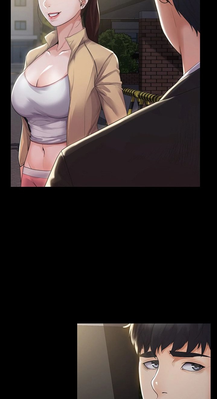 My Neighborhood’s Female Teacher chapter 3 page 19