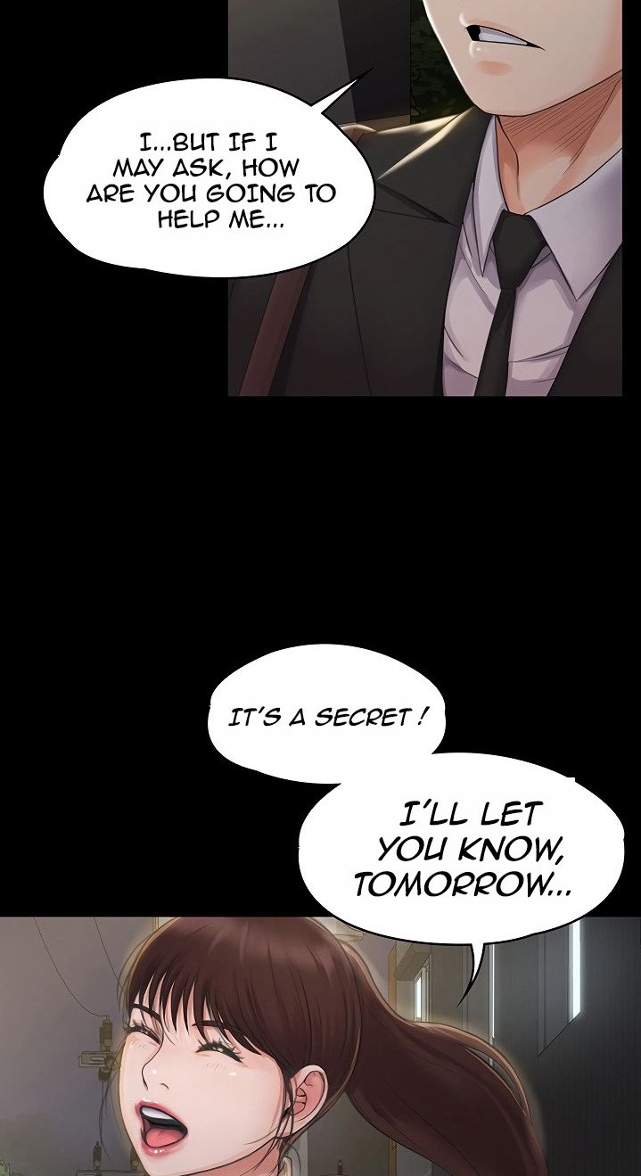 My Neighborhood’s Female Teacher chapter 3 page 20
