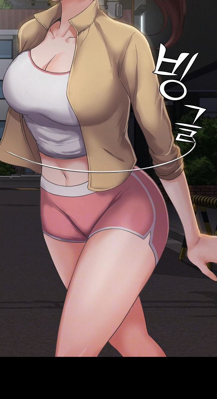 My Neighborhood’s Female Teacher chapter 3 page 21